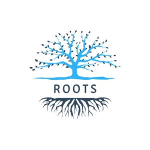 Roots logo
