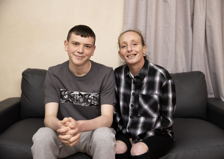 RS409 Belfast Sharon Billy 11