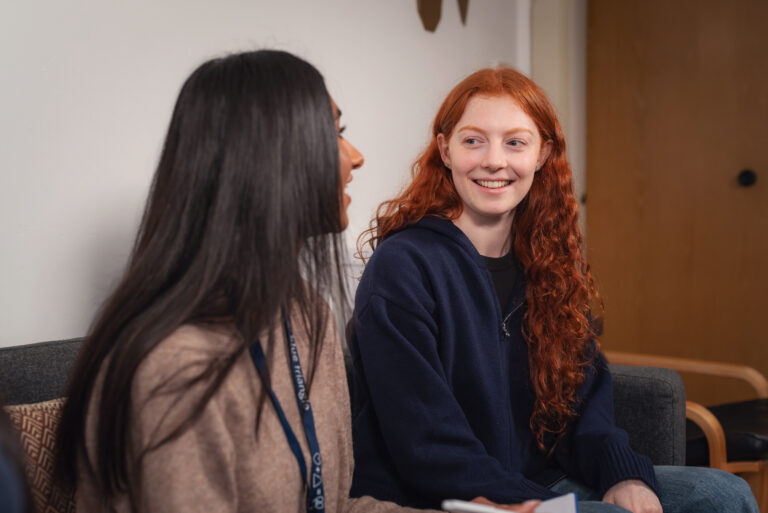 Blue Triangle Social Care Jobs in Scotland